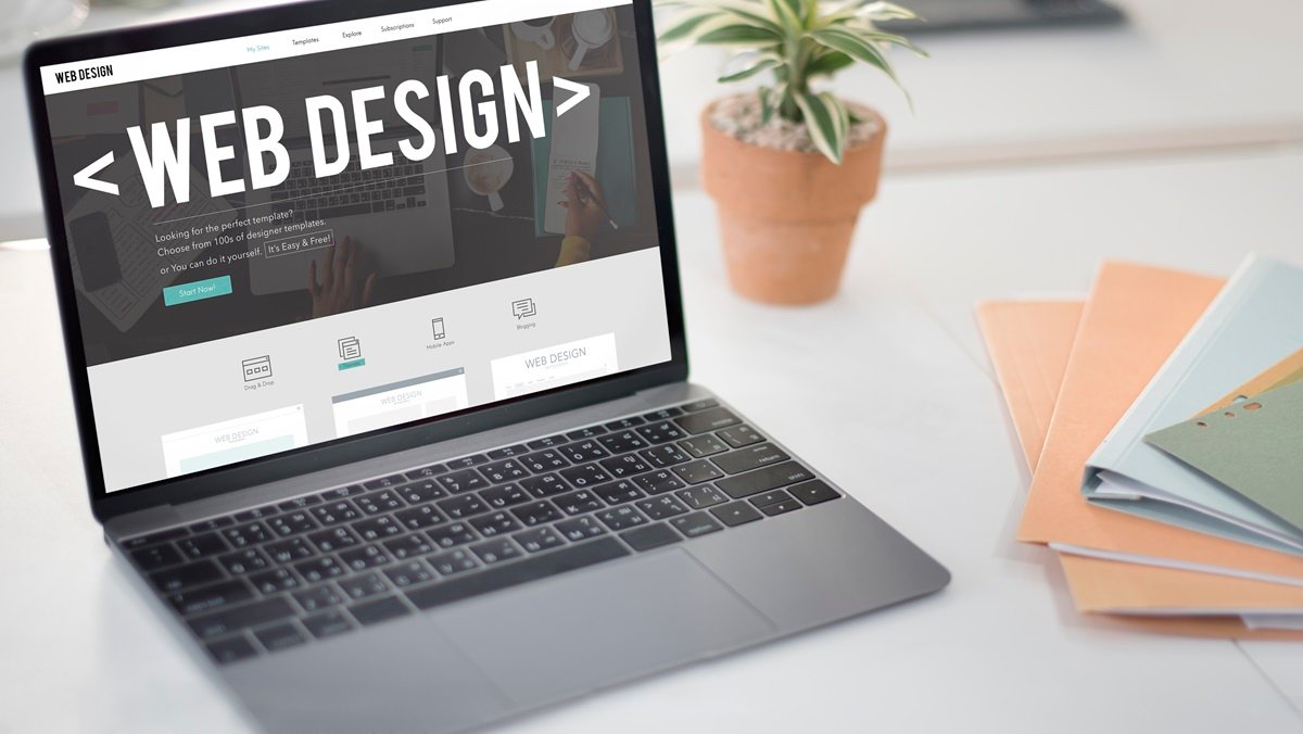 Top 10 Web Design Companies in Dubai